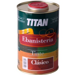 TINTE 2000 PALISANDRO 1LTS.
