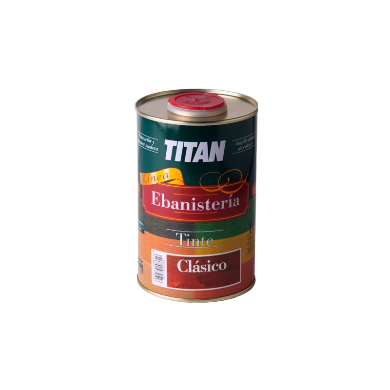 TINTE 2000 PALISANDRO 1LTS.