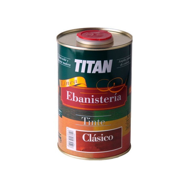 TINTE 2000 PALISANDRO 1LTS.