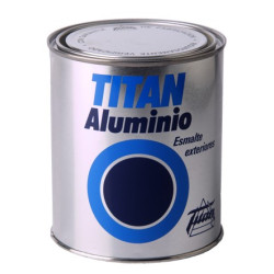 TITANLUX 750ML ALUMINIO EXTERIOR