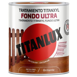 PROTECTOR FONDO ULT. INCOLORO 4LTS