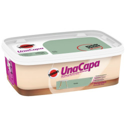 TITAN UNA CAPA 2,5LTS. VERDE