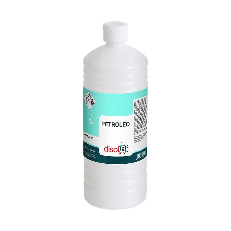 PETROLEO 1LT.