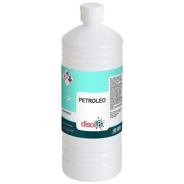 PETROLEO 1LT.