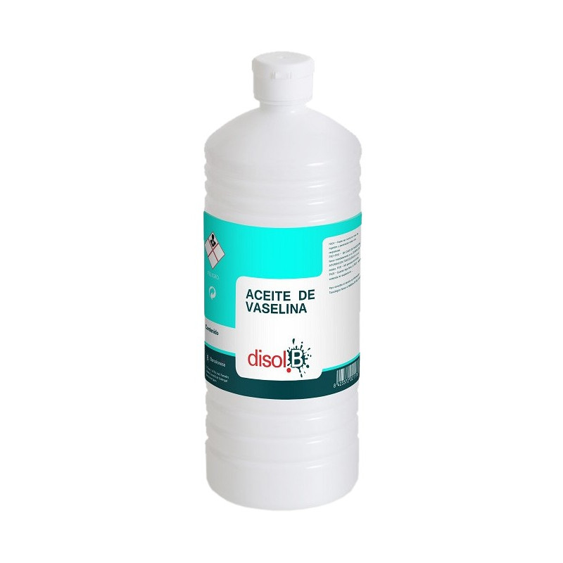 ACEITE DE VASELINA 1LT.