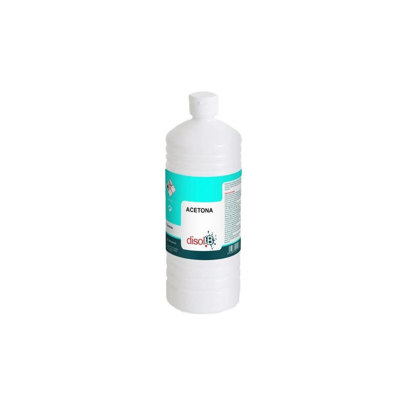 ACETONA 1LT.
