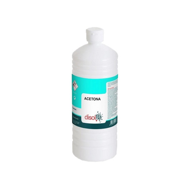 ACETONA 1LT.