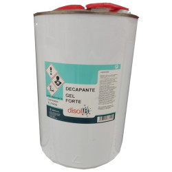 DECAPANTE FORTE GEL 5LTS