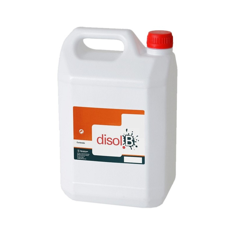 ACETONA 5LT.