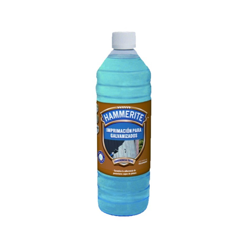 IMPRIMACION HAMMERITE P/GALV. 500ML