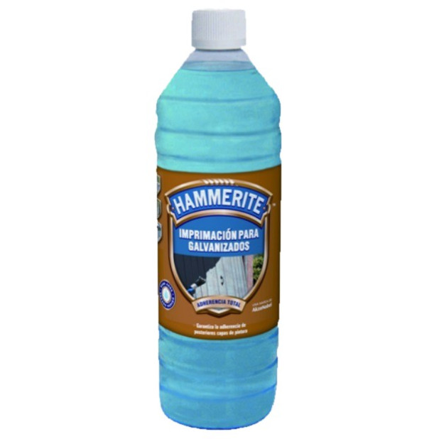 IMPRIMACION HAMMERITE P/GALV. 500ML