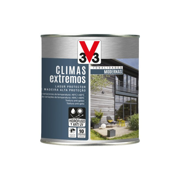 PROTECTOR DECORATIVO BLANCO CEDRO 750ML