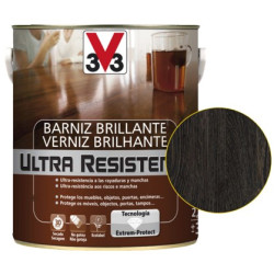 BARNIZ ULT. RESISTENTE 750ML BRILL. WENGUE
