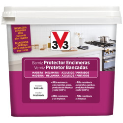 BARNIZ  PROTECTOR ENCIMERAS INCOL.500ML