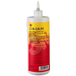 LUBRICANTE PARA TENDIDO DE CABLES 0,95L