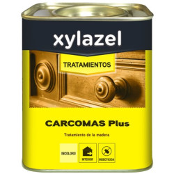 MATACARCOMA PLUS XYLAZEL 2.5L