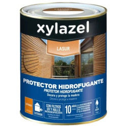 PROTECTOR LASUR AGUA HIDROF SAT CAST 0,750L