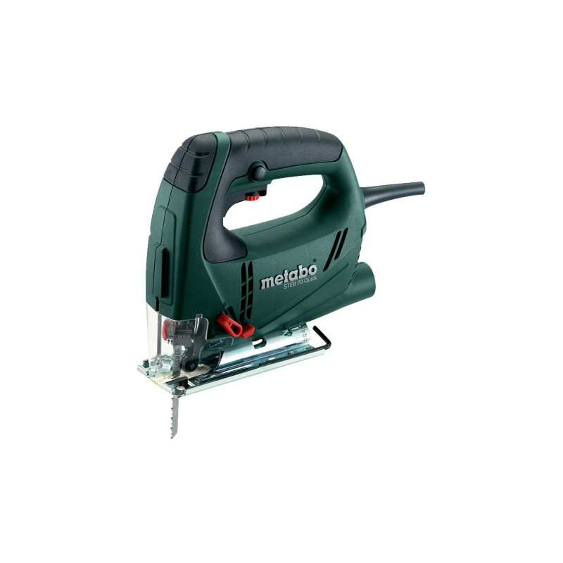 CALADORA METABO STEB 70 QUICK