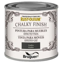 CHALKY MUEBLE GRAFITO 0,125L