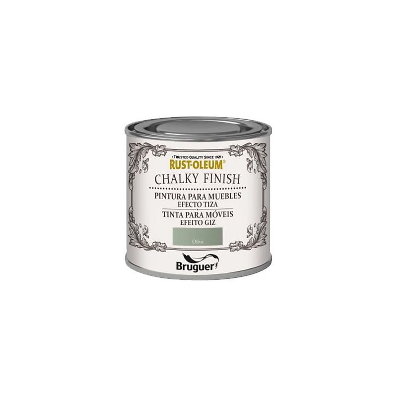 CHALKY MUEBLE OLIVIA 0,125L
