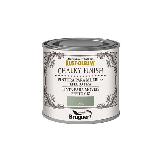 CHALKY MUEBLE OLIVIA 0,125L