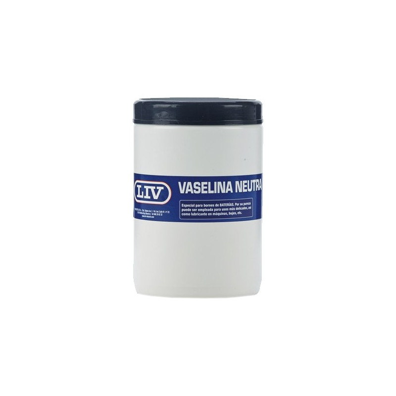 VASELINA BOTE 500ML.