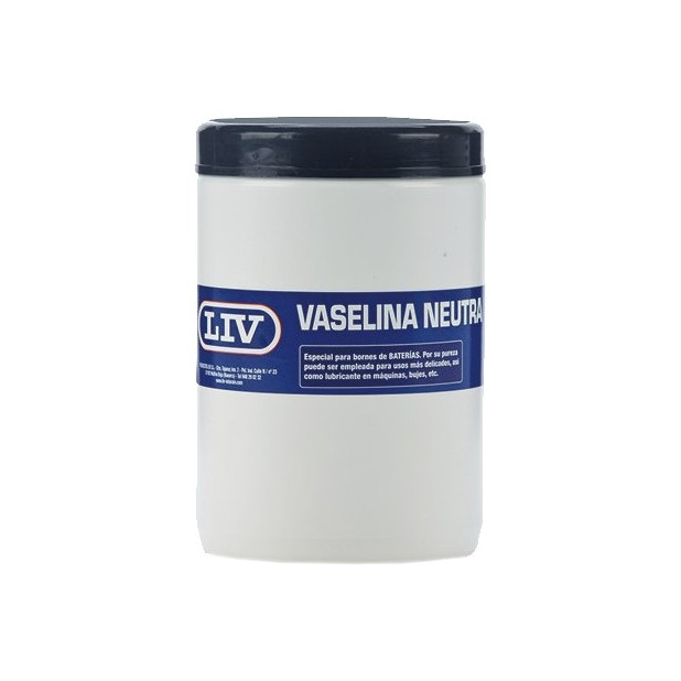 VASELINA BOTE 500ML.