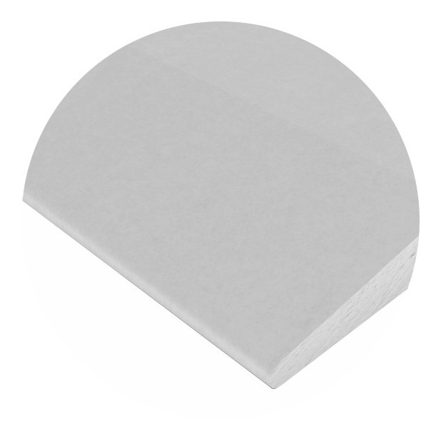 PLACA STANDARD A 12,5 BA 2000x1200x12,5 M2