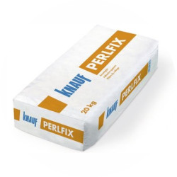 PASTA PERLFIX 20 KG.