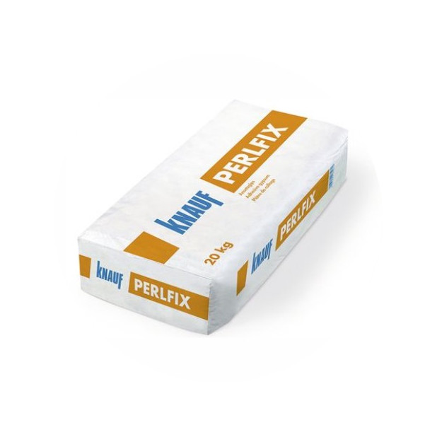 PASTA PERLFIX 20 KG.