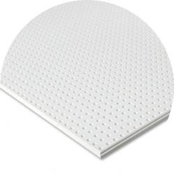 PLACA CLEANEO UFF 8/18R 1998x1188x12,5 M2