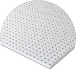 PLACA CLANEO UFF 8/18Q 1998x1188x12,5 M2