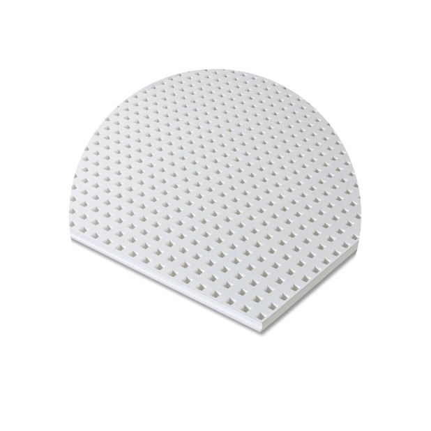 PLACA CLANEO UFF 8/18Q 1998x1188x12,5 M2