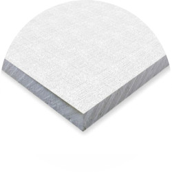 PLACA VINILO VTR 600x600x9,5 M2