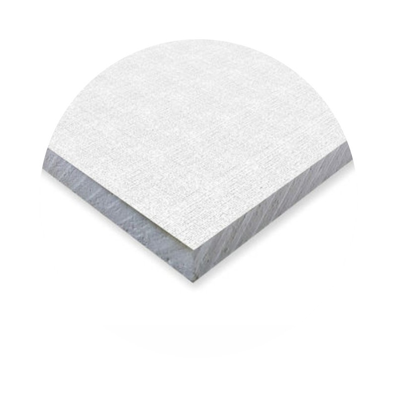 PLACA VINILO VTR 600x600x9,5 M2