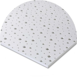 PLACA CLEANEO 12/20/35R 2500x1200x12,5M2 V/B