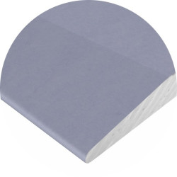 PLACA ACUSTIK 2500x1200x12,5 M2