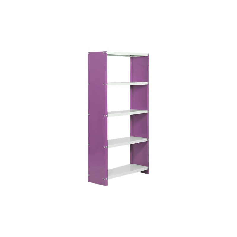 KIT SIMONCOLOUR 5/300 VIOLETA/BLANCO 160x70x30