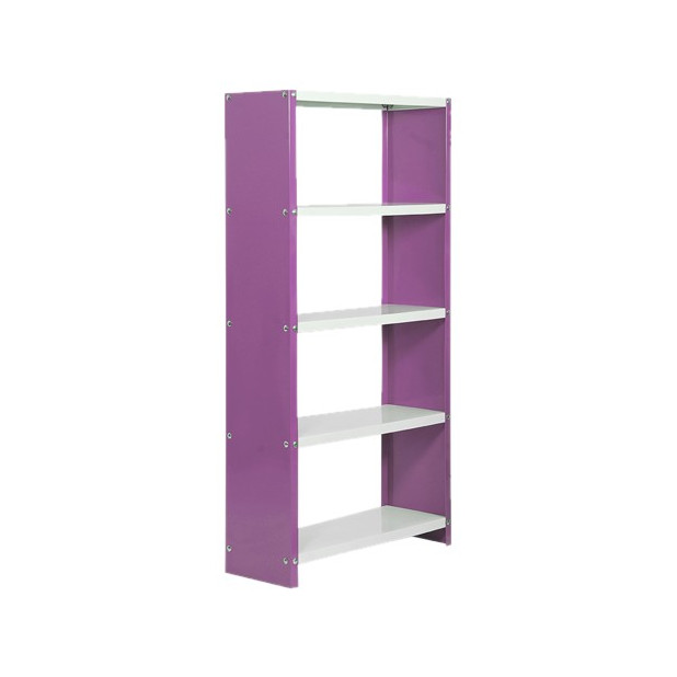 KIT SIMONCOLOUR 5/300 VIOLETA/BLANCO 160x70x30