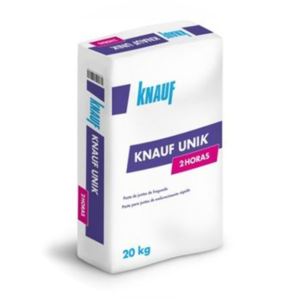 PASTA JUNTA UNIK 2H 20KG