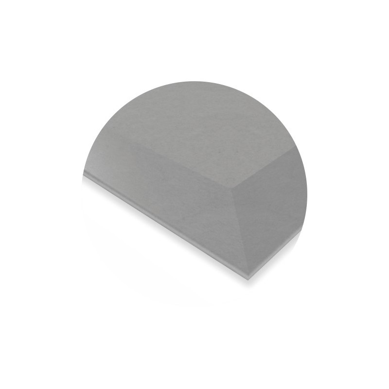PLACA AQUAPANEL INDOOR 2600x1200x12,5 M2