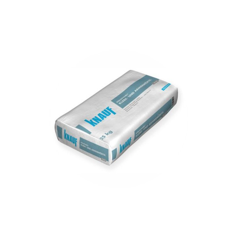 MORTERO SUPERFICIAL AQUAPANEL BLANCO 25 KG.