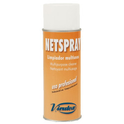 NETSPRAY VIRUTEX LIMPIADOR MULTIUSO 8599694