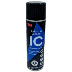 LIMPIADOR INDUSTRIAL LIMP500 500ML