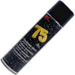 SPRAY ADHESIVO REPOSICIONABLE S75 500ML
