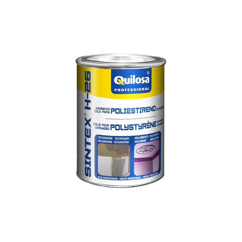 PEGAMENTO SINTEX H-26 1L.