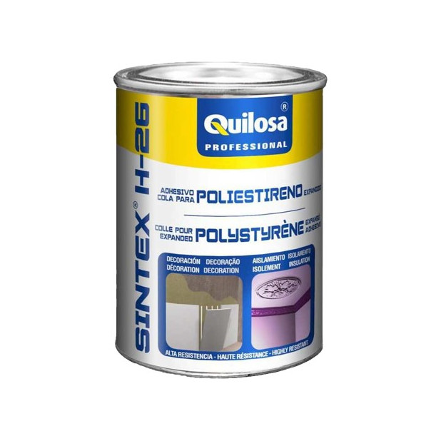 PEGAMENTO SINTEX H-26 1L.