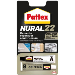 PATTEX NURAL-22 22ML.