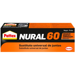 PATTEX NURAL-60 ESTUCHE 40ML.