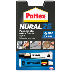 PATTEX NURAL-25 22ML.